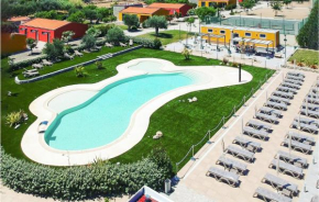 1 Bedroom Beautiful Home In Imperia